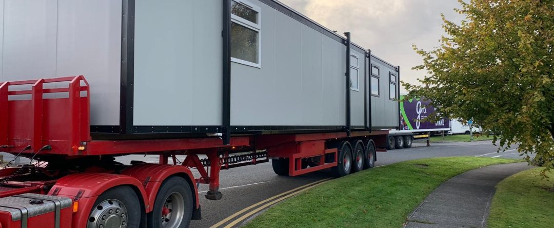 Shane - 32 x 10' Kitchen