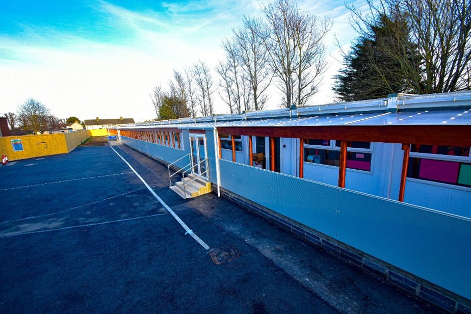 Coolock  emergency 1