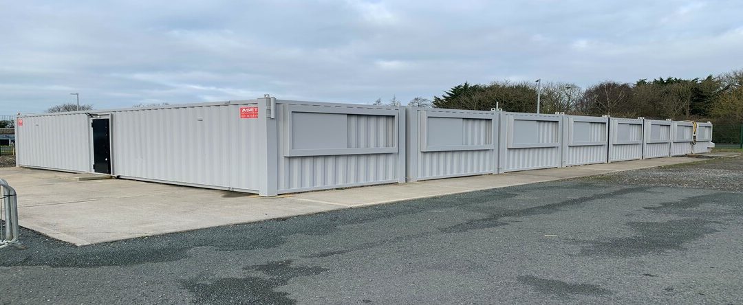 36′ x 10′ 36' x 10'