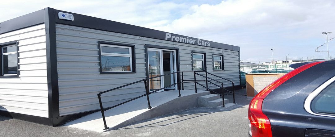 Premier Cars